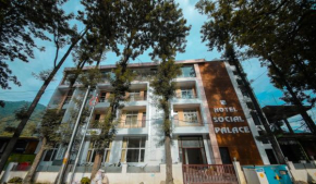 Amritara Social Palace, Uttarkashi